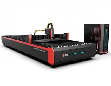 RT-6020D Fiber Laser  Cutting Machine