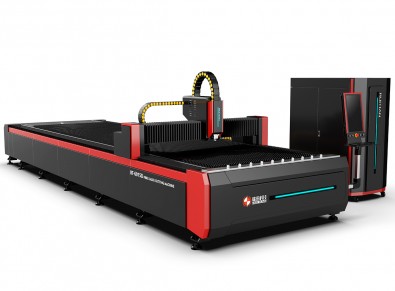RT-6015D Fiber Laser  Cutting Machine